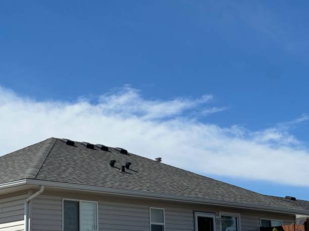 Fast & Reliable Emergency Roof Repairs in Lakes East, CT